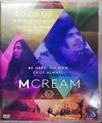 Mcream Hindi DVD